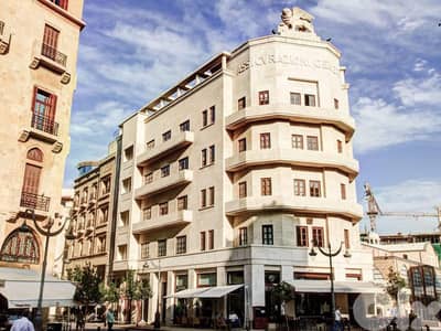 L10165-Office for Rent in Downtown - Place de l'etoile