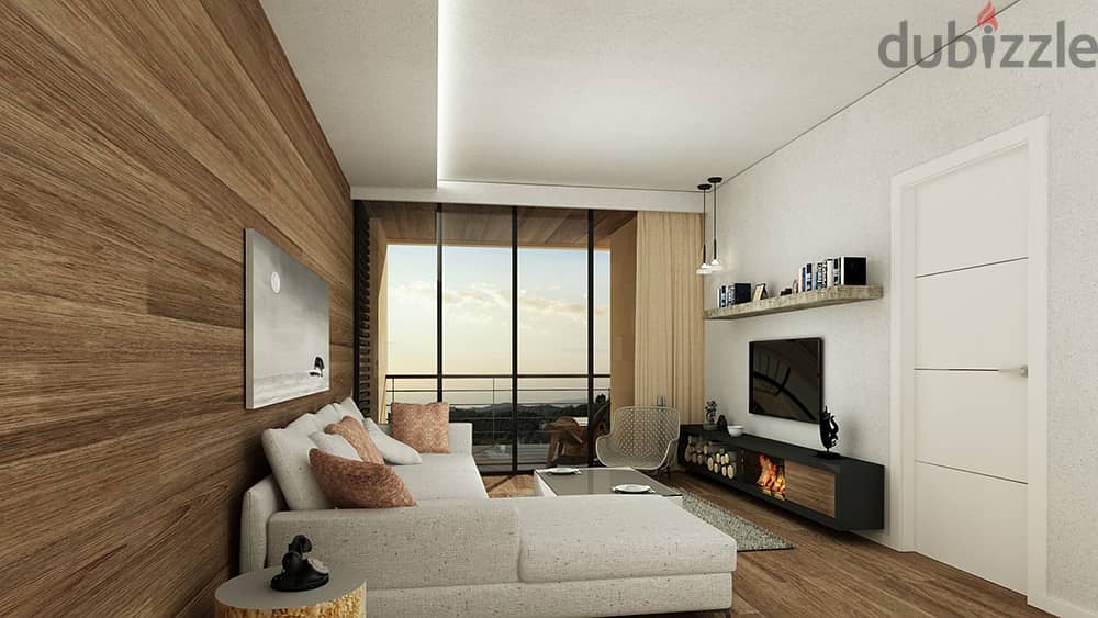 L10186-Modern & Elegant Chalet for Sale at The Nest in Mechmech 2
