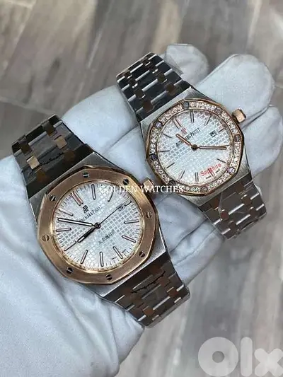 Audemars Piguet Royal Oak