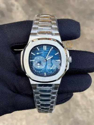 Patek Philippe Nautilus Moonphase