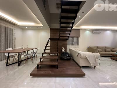 Duplex for sale | Mansourieh | شقق للبيع | المنصورية | RGMS592