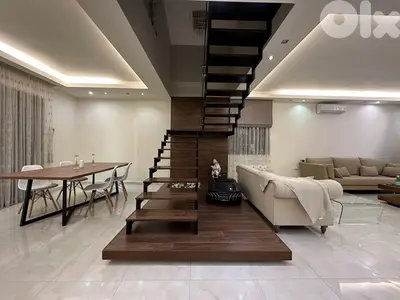 Duplex for sale | Mansourieh | شقق للبيع | المنصورية | RGMS592