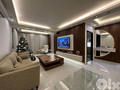 Duplex for sale | Mansourieh | شقق للبيع | المنصورية | RGMS592