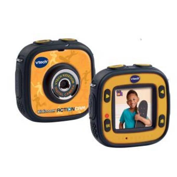 v-tech kidizoom action camera 1