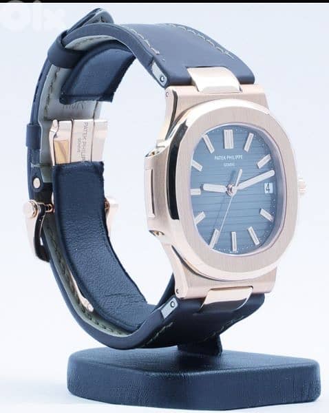 Leather Nautilus 1