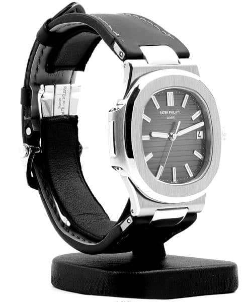 Leather Nautilus 0