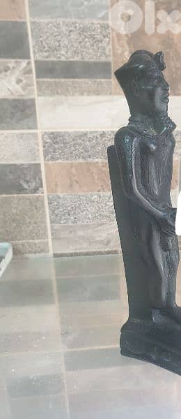 god of fertility 1