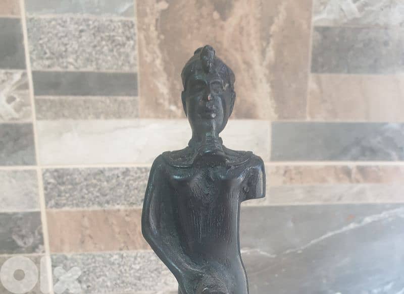 god of fertility 2