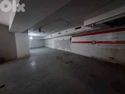 Warehouse for sale in Achrafieh مستودع للبيع