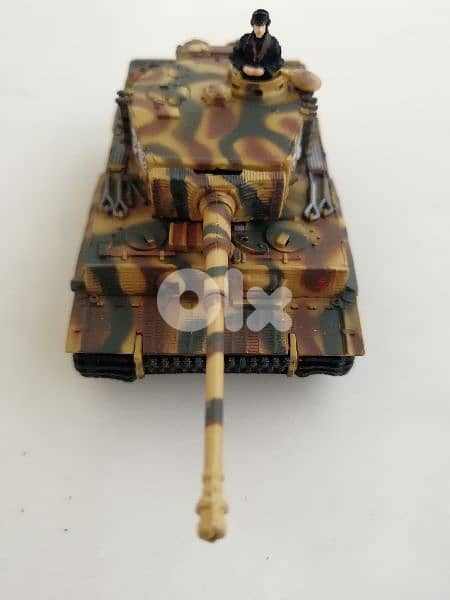 diecast tank 1939 3