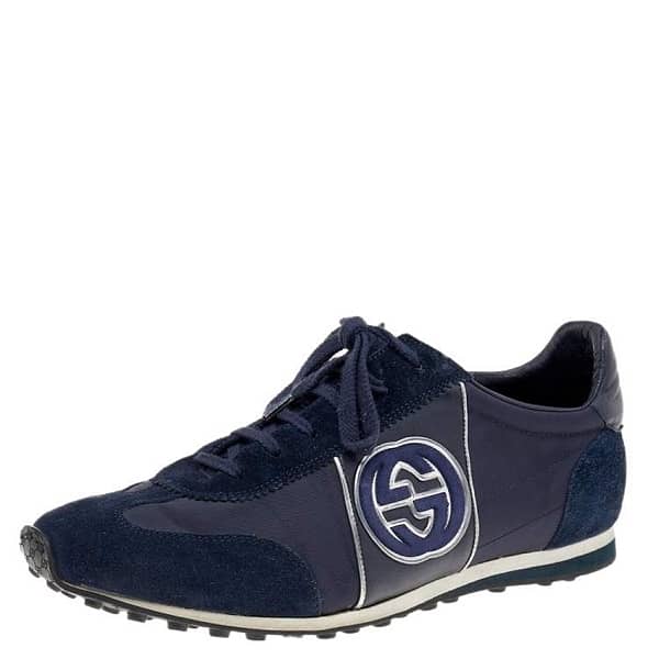 Gucci sneakers 0