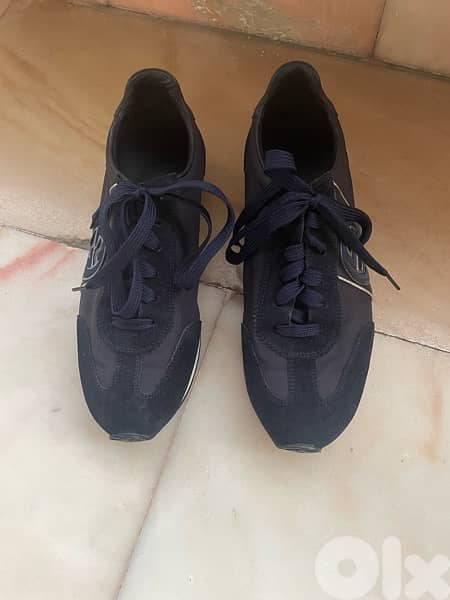 Gucci sneakers 1