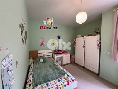Ballouneh 240m2 | 150m2 Terrace | Sea View | Upgraded | Unique Propert