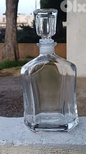 antique