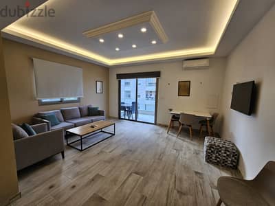 RWB257MT - Apartment for rent in Jbeil شقة للإيجار في جبيل