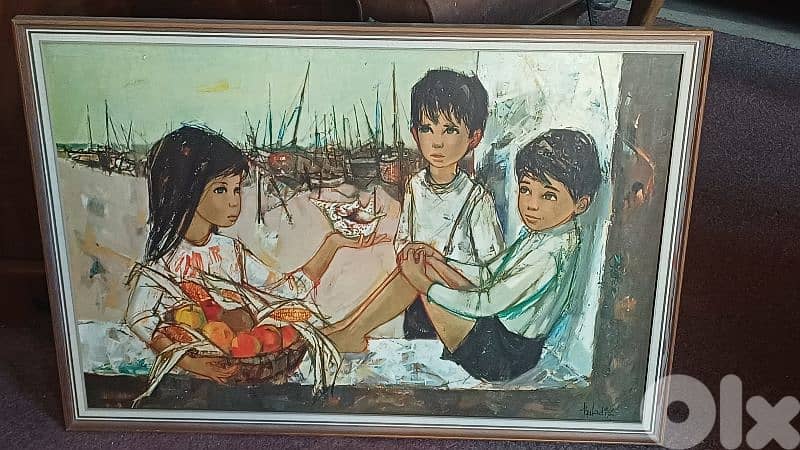 antique 0