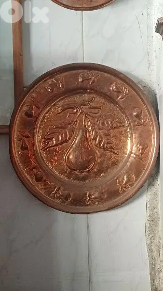 antique