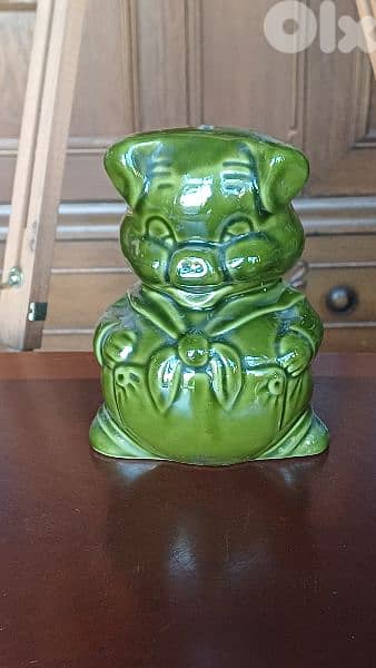antique 8
