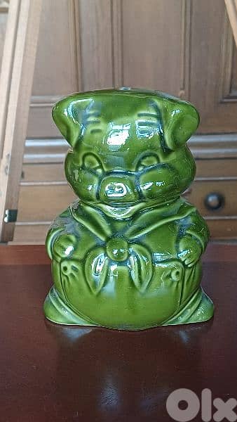antique 9