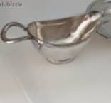 Silver Saucer 0