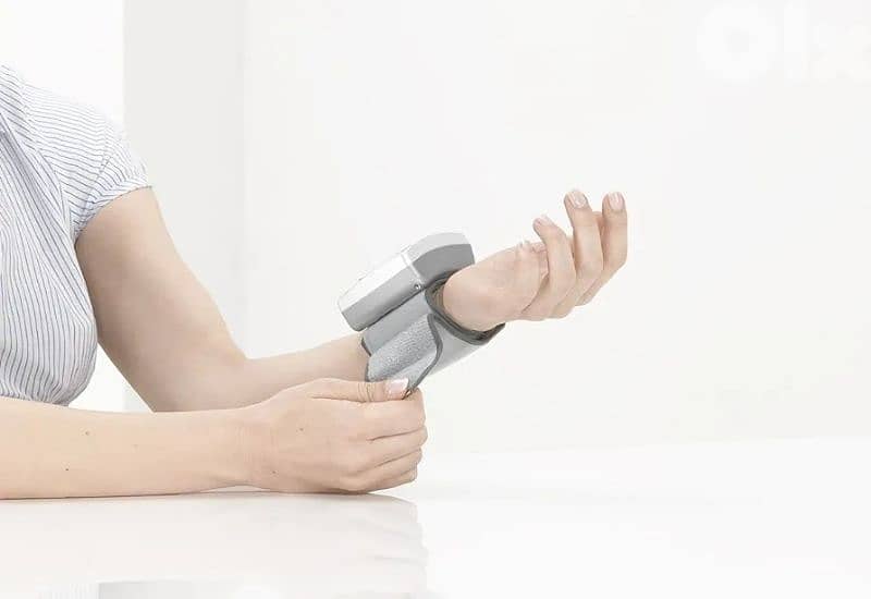 pressure care 1