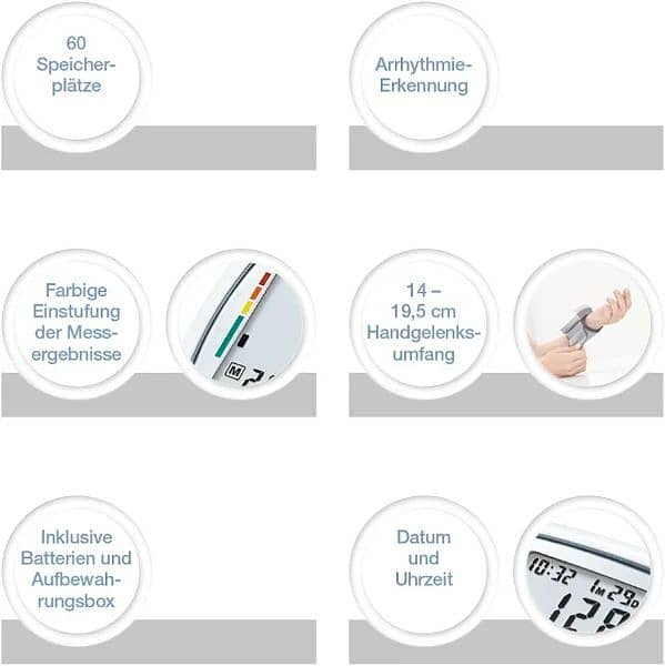 pressure care 2
