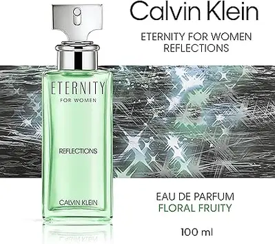 Calvin Klein Eternity Summer Eau de Parfum 100 ml