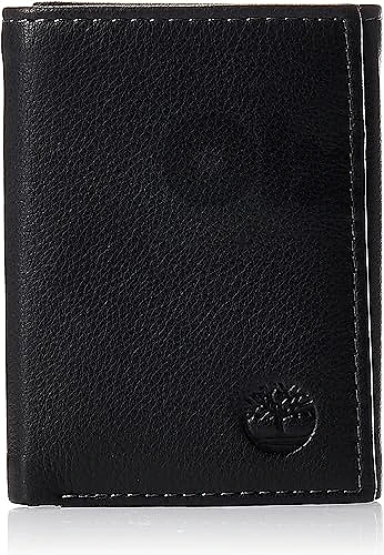 Timberland Men's Cavalieri Trifold
