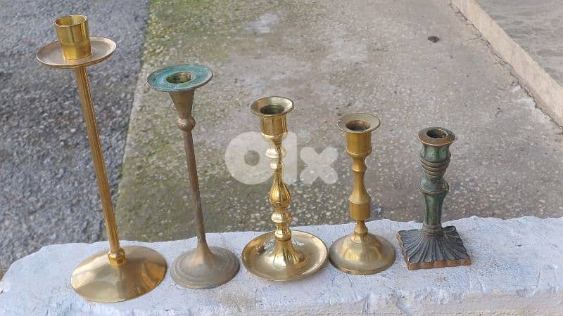 antique 5