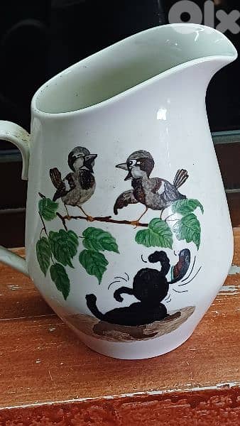 antique 3
