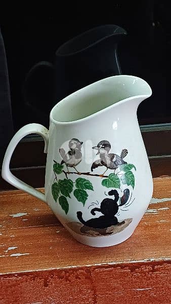 antique 4