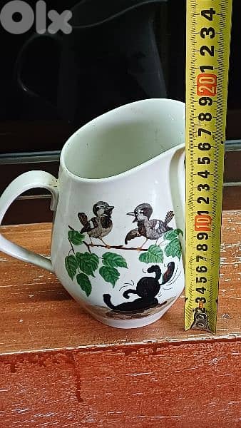antique 5