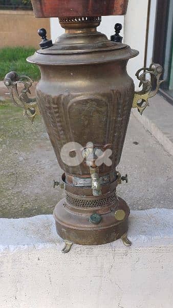 antique 0