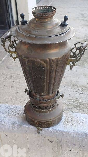 antique 2