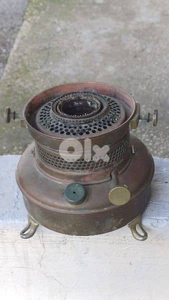antique 4