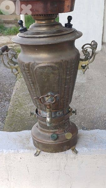 antique 5