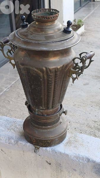 antique 6