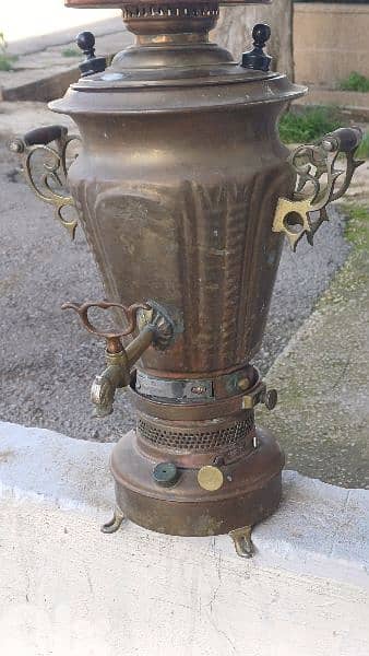 antique 7