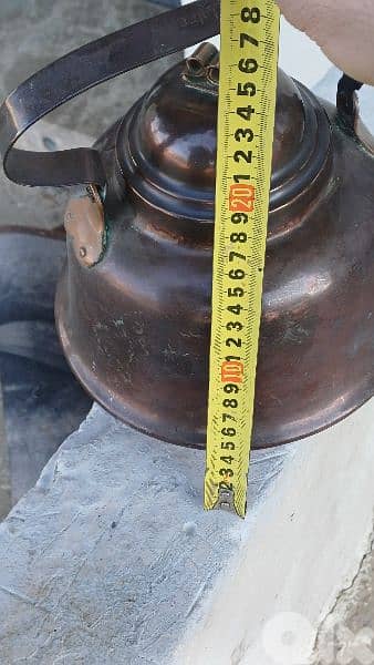 antique 9