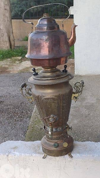 antique 10