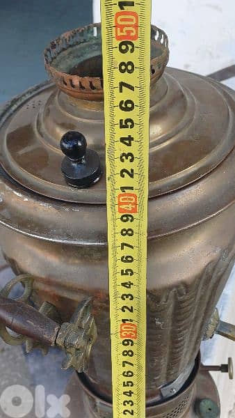 antique 12