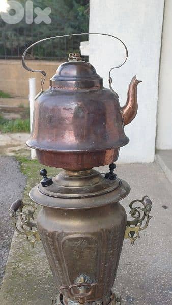antique 15