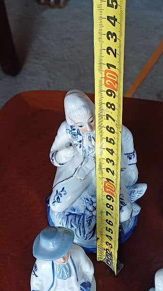 antique 8