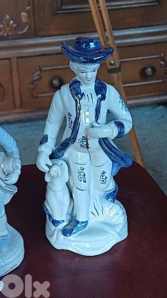 antique 9