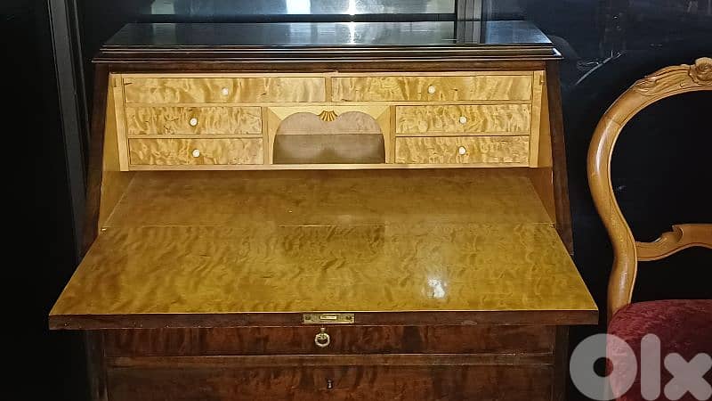 antique 6