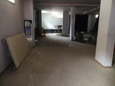 450 Sqm | Depot For Sale Or Rent In Dawhet Aramoun