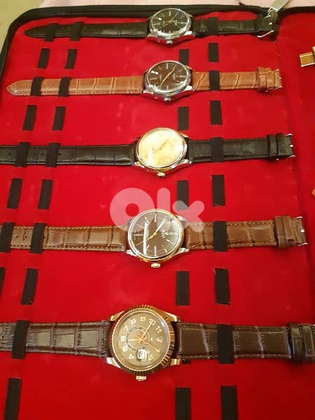 Rolex pack of 10 0