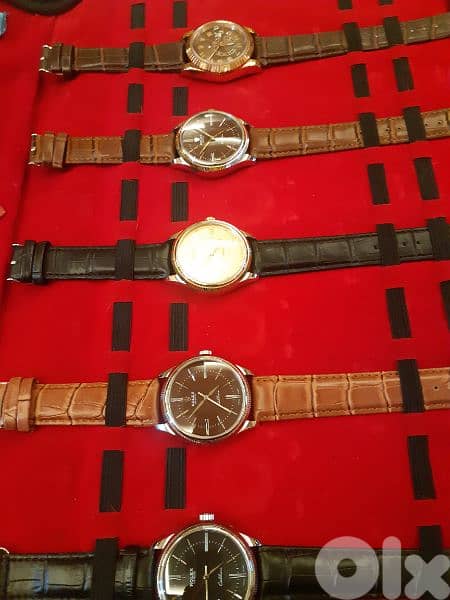 Rolex pack of 10 3