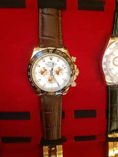 Rolex pack of 10 4