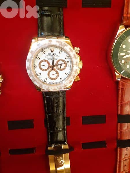 Rolex pack of 10 5